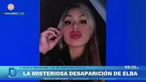 Foto y video: América Noticias