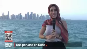 Foto y video: América TV