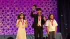 Peruana obtiene segundo lugar en el Campeonato Mundial de Diseño en Estados Unidos