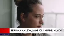 Peruana Pía León es elegida como la mejor chef del mundo por The World’s 50 Best. Foto referencial: Central 