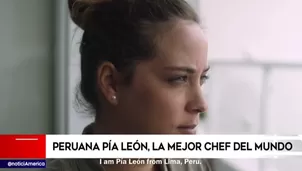 Peruana Pía León es elegida como la mejor chef del mundo por The World’s 50 Best. Foto referencial: Central 