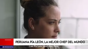 Peruana Pía León es elegida como la mejor chef del mundo por The World’s 50 Best. Foto referencial: Central 