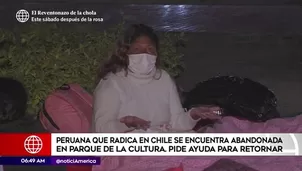 Foto y video: América Noticias