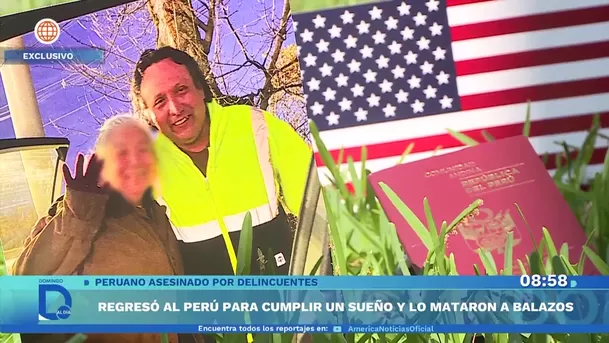 Fuente: Domingo Al Día