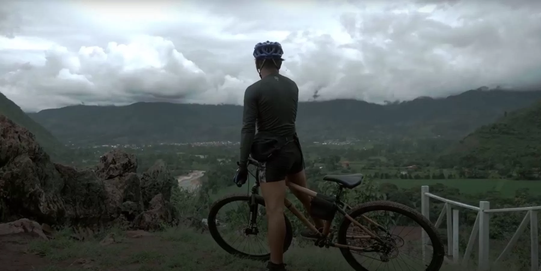 Peruanos crean soluciones tecnológicas para optimizar rendimiento de deportistas. Foto: Andina