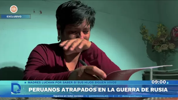 Fuente: Domingo Al Día