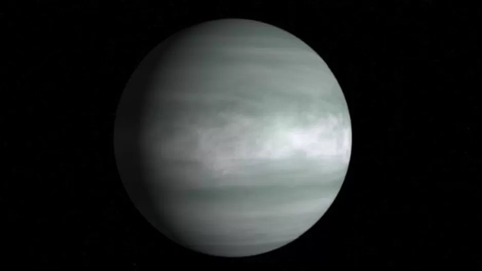 Peruanos podrán ponerle nombre a un planeta y así puedes participar. Foto: NASA Peruanos podrán ponerle nombre a un planeta y así puedes participar. Foto: NASA