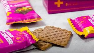 Peruanos usan inteligencia artificial para elaborar alimentos saludables. Foto: Andina