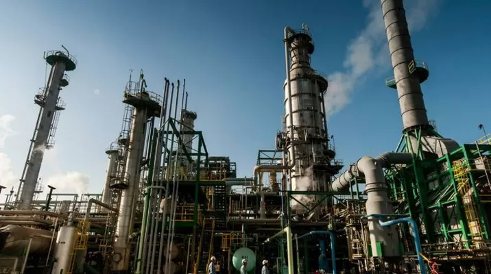 Presidente de Perupetro indicó que Loreto recibirá regalía de 17% por el lote 192 / Foto: Andina Presidente de Perupetro indicó que Loreto recibirá regalía de 17% por el lote 192 / Foto: Andina