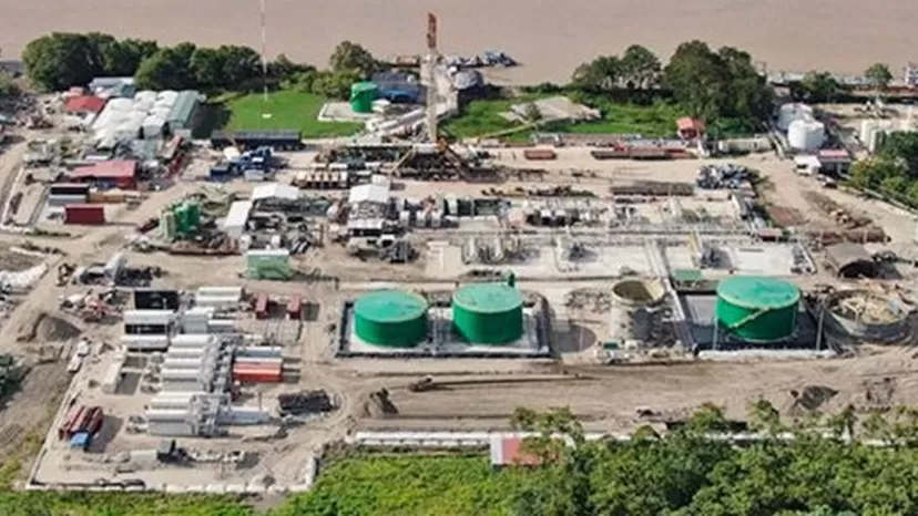 Perupetro aseguró continuidad en la explotación de hidrocarburos de lotes del noroeste 