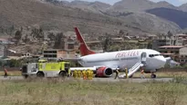 Peruvian Airlines podría ser sancionada por retraso en vuelo