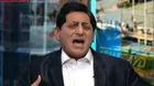 'Peter Castle' en Domingo al Día