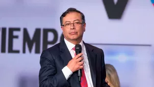 Presidente de Colombia, Gustavo Petro, afirma que Perú ocupó ilegalmente territorio amazónico. / Video: Canal N