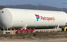 Petroperú anuncia alza de combustibles por crisis internacional - Noticias de combustibles