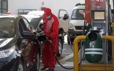 Petroperú anuncia rebaja de combustibles - Noticias de combustibles