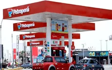 Petroperú anuncia rebajas de precios de combustibles - Noticias de combustibles