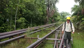 Petroperú denunció sabotaje. Foto: El Comercio