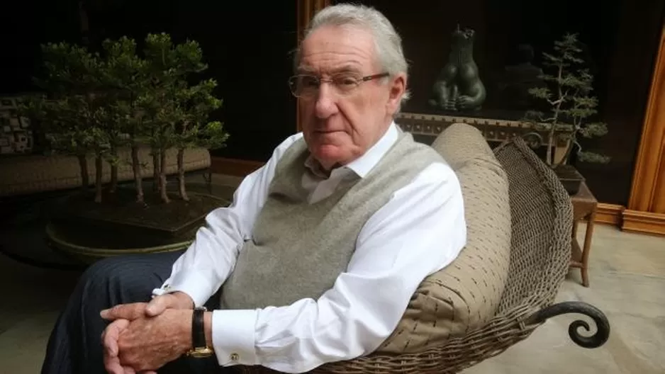 Uno de sus principales objetivos será el Proyecto de Modernización de la Refinería de Talara / Foto: proactivo.com.pe Uno de sus principales objetivos será el Proyecto de Modernización de la Refinería de Talara / Foto: proactivo.com.pe