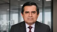 ¿Quién es Luis Suárez Carlo, nuevo gerente general de Petroperú?