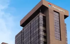 PetroPerú: Fernando de la Torre elegido gerente general interino - Noticias de fernando-orihuela