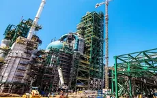 Petroperú iniciará operación gradual de la Nueva Refinería de Talara - Noticias de operacion
