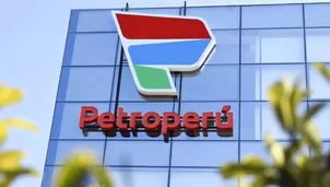 Petroperú niega que desembolso del MEF sea un salvataje. Foto y Video: AN