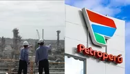 Petroperú recibe S/ 23 millones para operación de gas en el sur