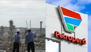 Foto y video: Canal N