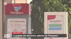 Petroperú: Reorganización exprés antes del cambio de directorio