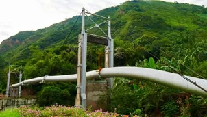 Petroperú pidió la intervención de PNP y Fiscalía. Foto: Petroperú