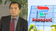 Petroperú sigue en rojo, pero reduce pérdidas a US$ 111 millones