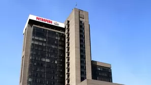 Foto: Petroperú - Video: Canal N