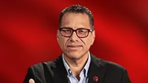 Foto y video: Canal N