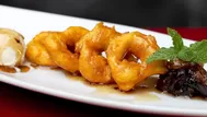 Picarones son incluidos en Top de 50 mejores postres fritos del mundo