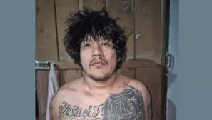 Fiscalía pide prisión preventiva para líder de Los Injertos, Perú/ América Noticias Foto: Caretas