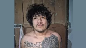 Fiscalía pide prisión preventiva para líder de Los Injertos, Perú/ América Noticias Foto: Caretas