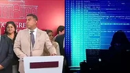 Piden crear comisión por presunta manipulación digital en elecciones