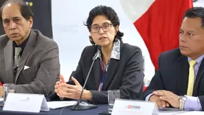 Foto: Andina - Video: Canal N