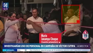 Foto y video: Canal N