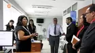 Piden más fiscales y presupuesto para combatir la criminalidad