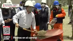 (Video: Cuarto Poder)