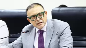 Foto: Congreso - Video: Canal N