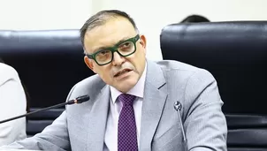 Foto: Congreso - Video: Canal N