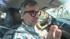 Piero Corvetto: El PJ dicta impedimento de salida del país