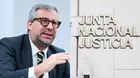 Piero Corvetto: ¿Qué plazo dio la JNJ para responder por la ONPE?