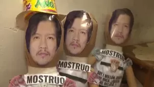 Foto y video: América Noticias