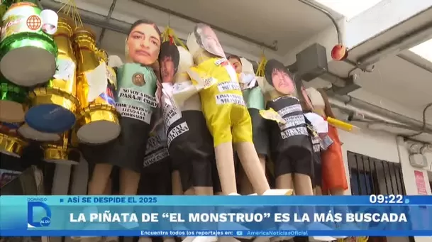 Fuente: Domingo Al Día