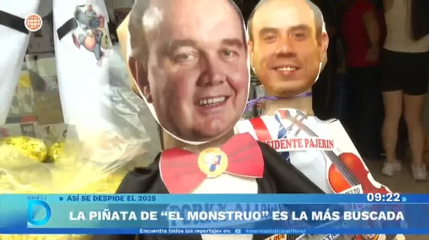 Fuente: Domingo Al Día