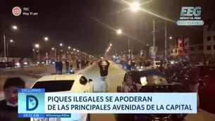 Reportaje de Domingo al Día