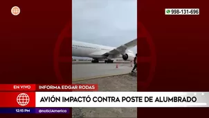 Video: América Noticias